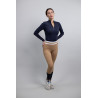 Legging Full grip Harcour Brookie - Camelo