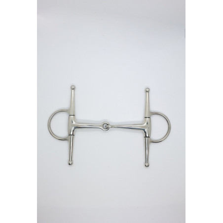 Mors agulha 13 mm Harcour