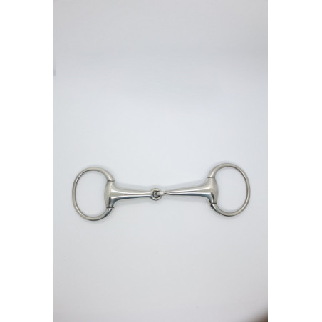 Mors oliva 22 mm Harcour