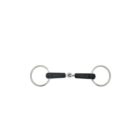 Mors simples de borracha Harcour