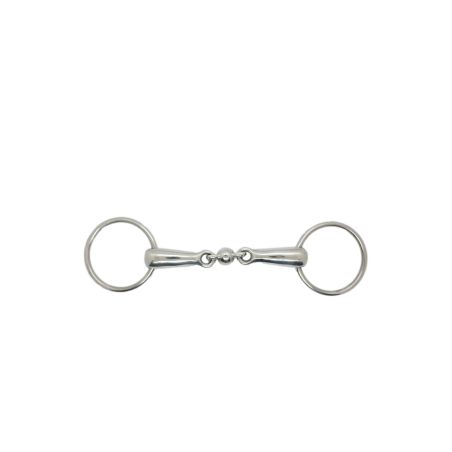 Mordedor simples de dupla rutura com elo em bola 20 mm Harcour