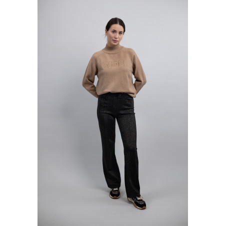 Calça de Alfaiataria Harcour Poba