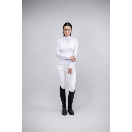 Camisa de concurso Harcour Casall