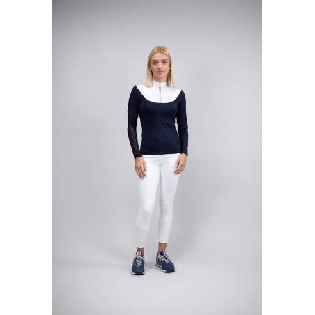 Polo de competição Harcour Coquette