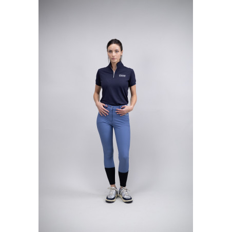 Polo França Harcour Shivah