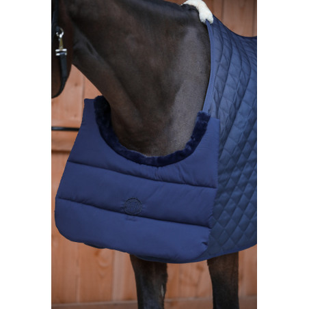 Peitoral de proteção Harcour Gala