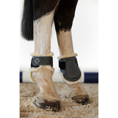 Protetores de boleto Harcour Totseen