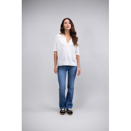 Suéter Harcour Camille