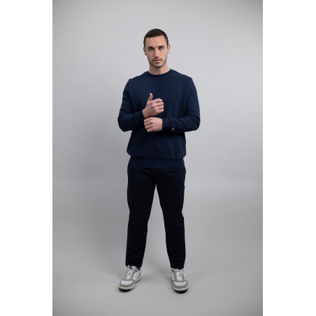 Suéter Harcour Paulo