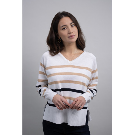 Suéter Harcour Swala