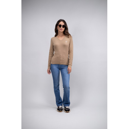 Suéter Harcour Toulon