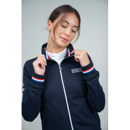 Suéter França Harcour Baloubeth