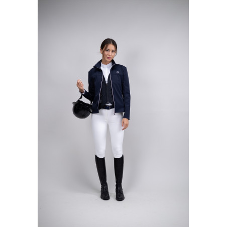 Casaco Bi Fabric Harcour Hotaka x Hit-Air + Airbag Harcour