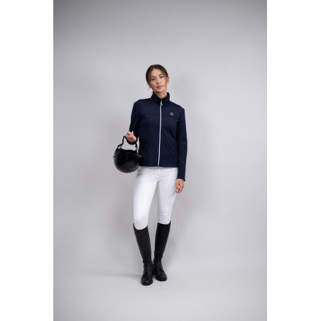 Casaco Bi-Fabric Harcour x Hit-Air Harcour Hotaka