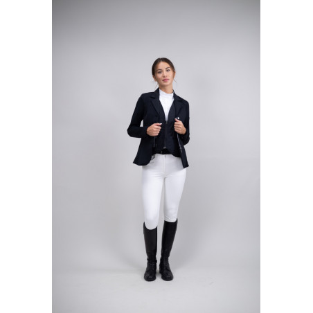 Casaco de competição Airbag Kanji + Airbag Harcour