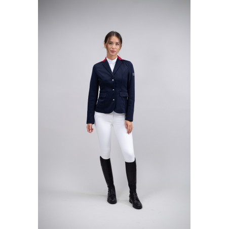 Casaco de Concurso França Harcour Jaly