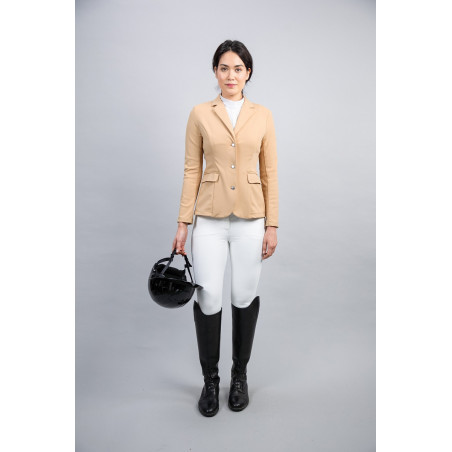 Casaco de Competição Harcour Jismy