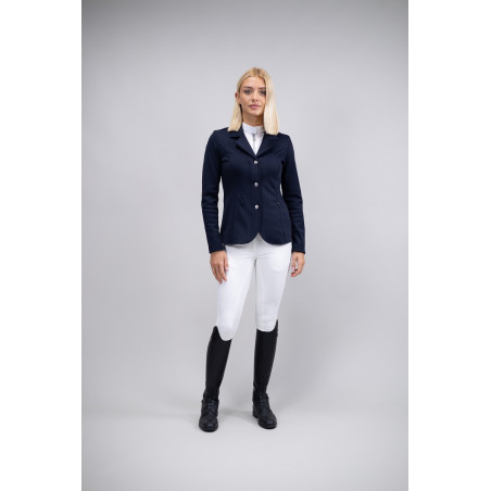 Casaco de competição Harcour x Hit-Air Harcour Kanji