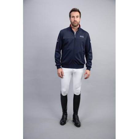 Casaco França Harcour Jagger