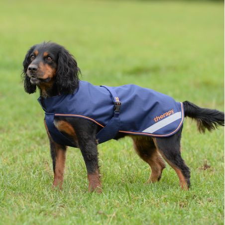 Cobertura para cão Bucas Therapy 150g