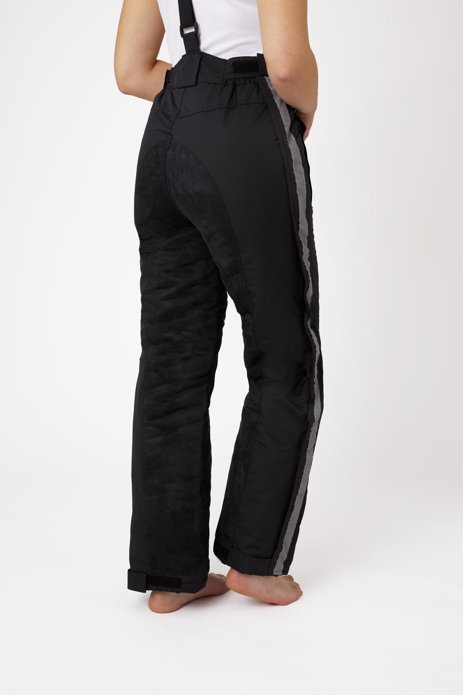 Calça Winter Rider Horze Calça Winter Rider Horze