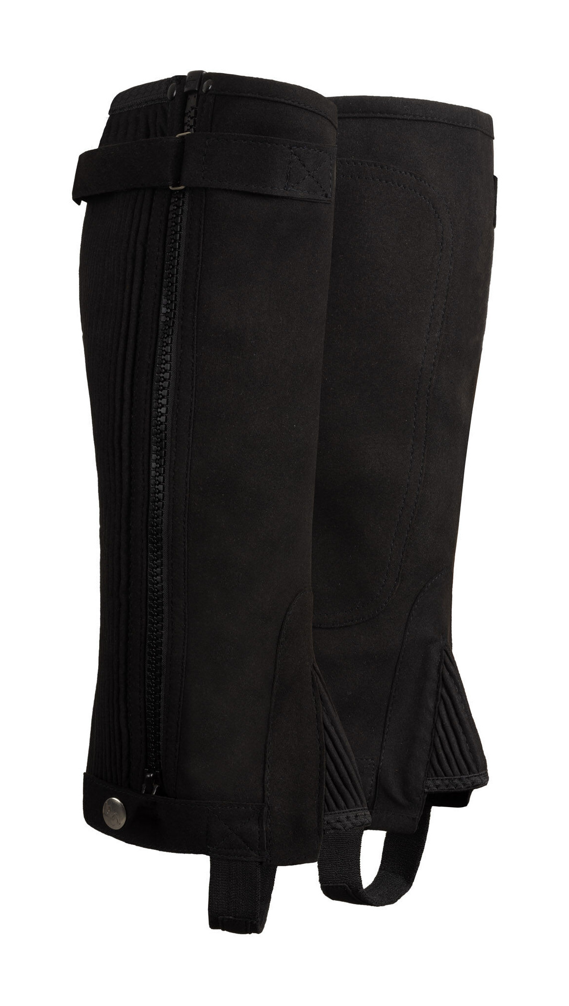 Mini-chaps Horze Amara Preto