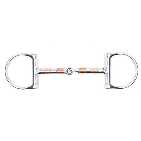 Mors Verdun rolos cobre Horze