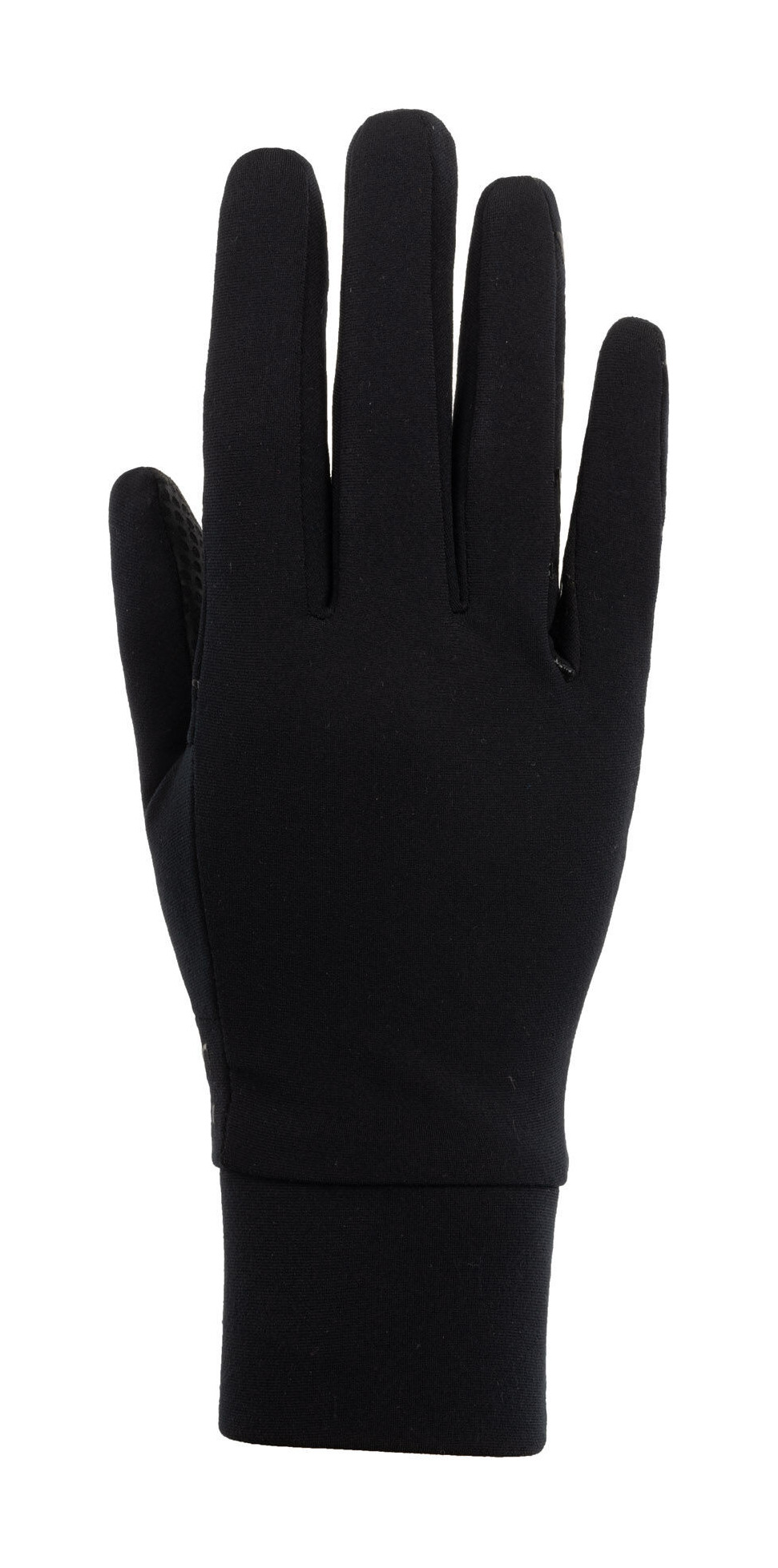Luvas de lã Horze Avery Preto