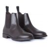 Botas jodhpur Horze Signature - Castanho