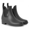 Botas Bonn infantil Horze - Preto