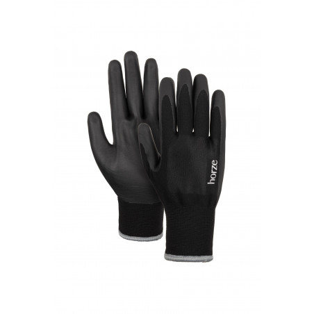 Luvas de trabalho Horze para o inverno