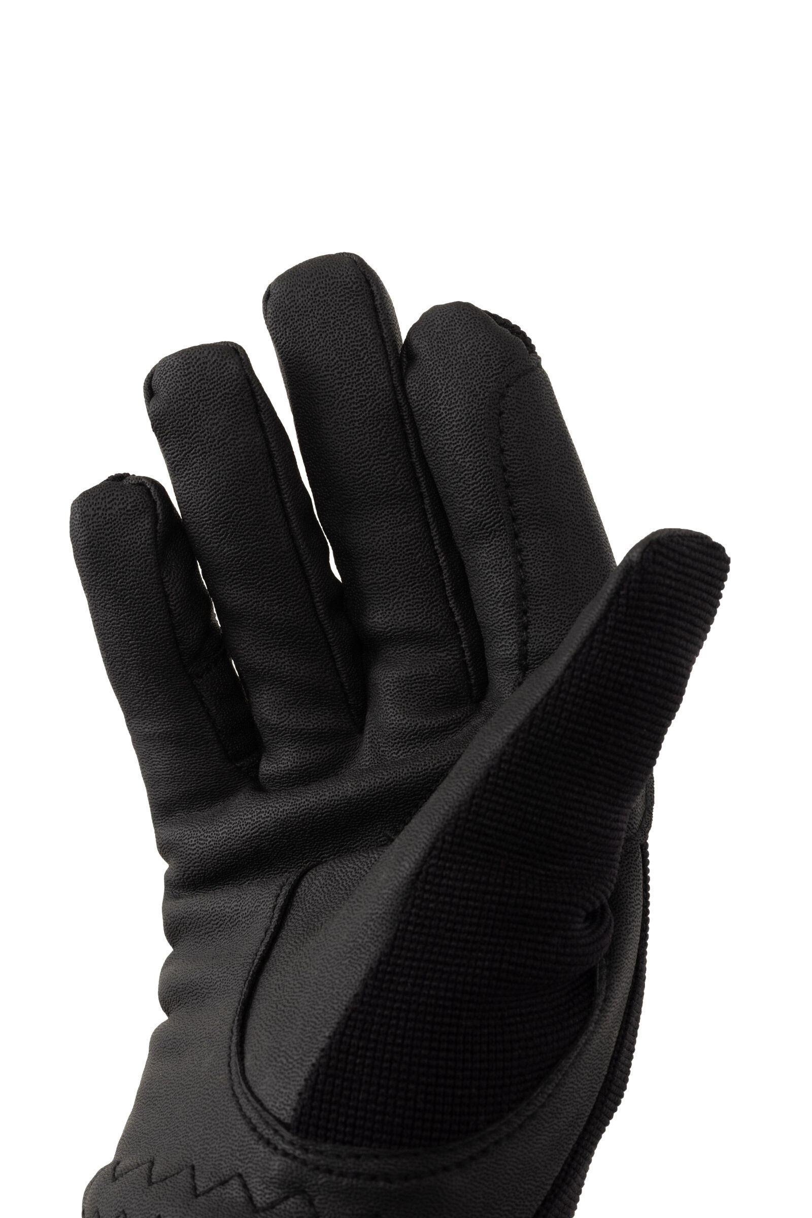 Gants d'hiver Rimma Enfant Horze Noir Gants d'hiver Rimma Enfant Horze Noir