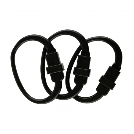 Fecho de segurança anti-pânico Horze