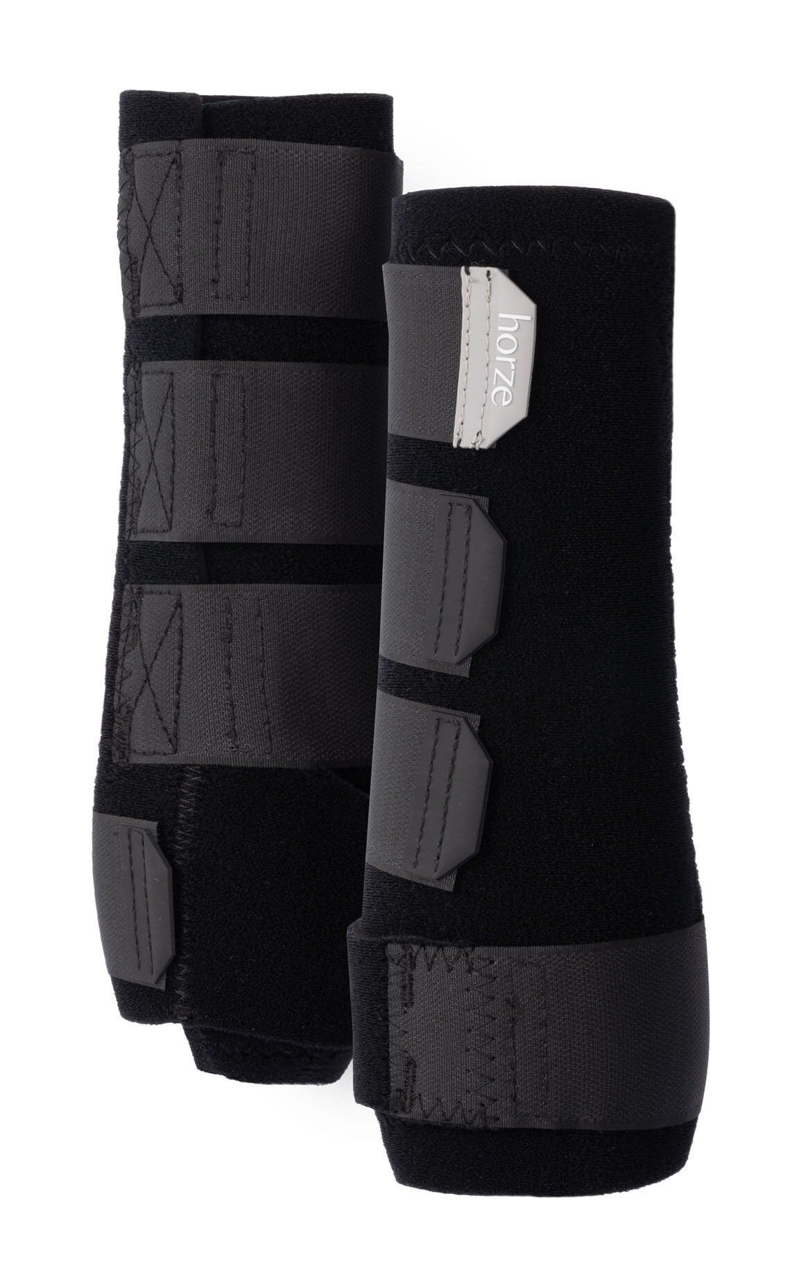 Protetor de tendão ProSoft Horze Branco