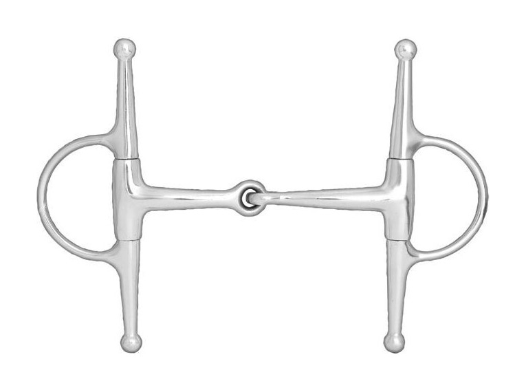 Mors de agulhas Horze