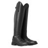 Botas de equitação Verona feminino Horze - Preto