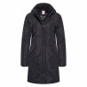 Parka tech Imperial Riding Jolly - Preto