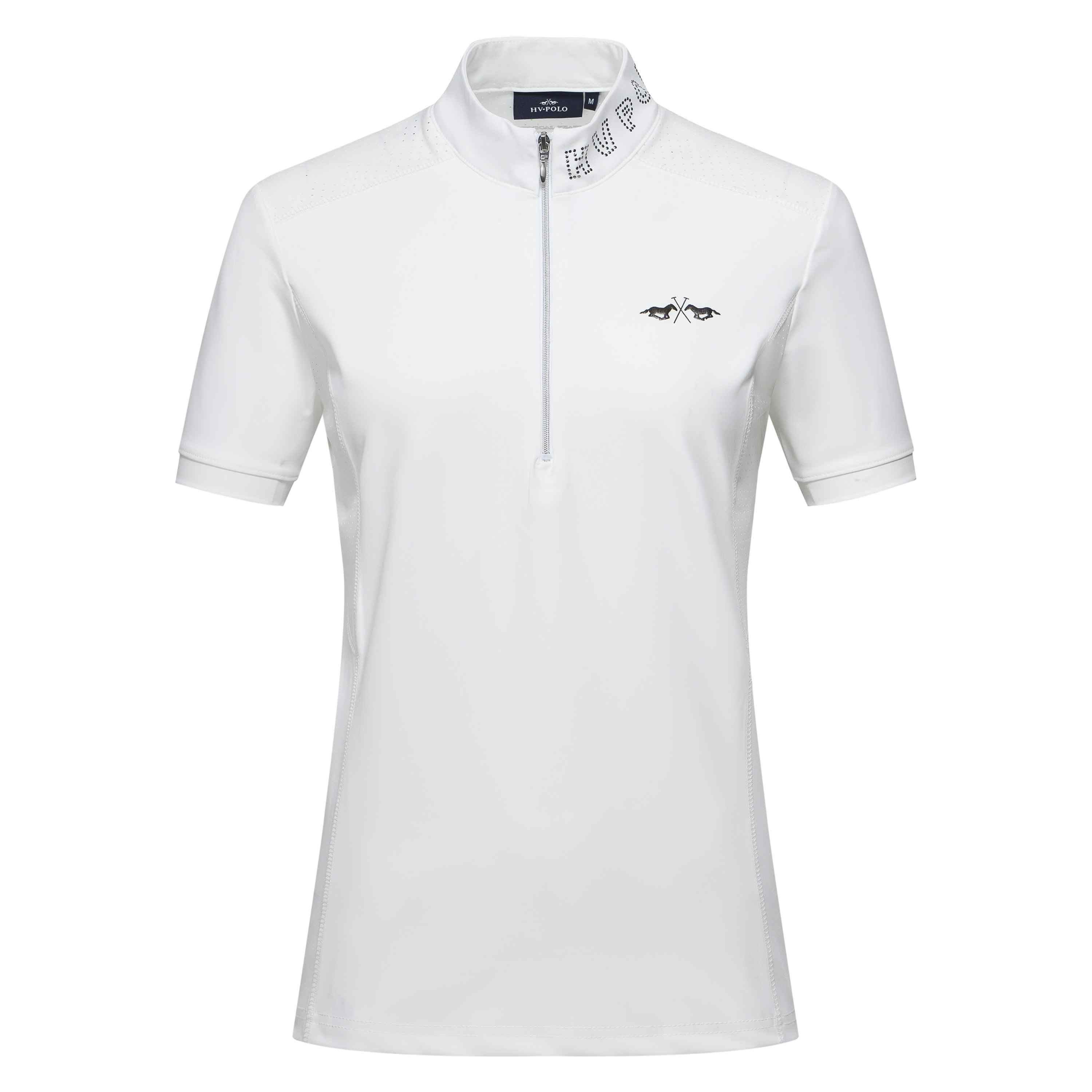 Polo in tech HV Polo Maxime Branco