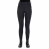 Legging de equitação HV Polo Evi FullGrip - Preto
