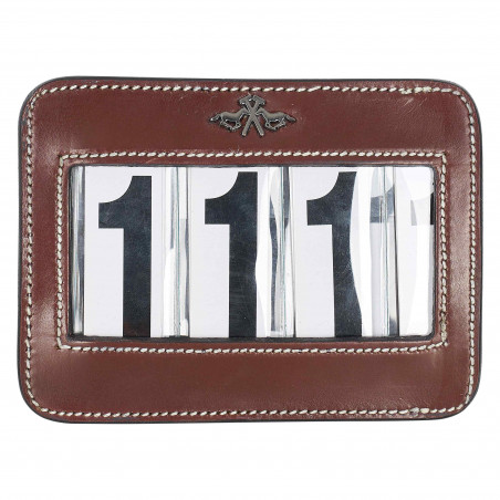 Número de cabeçada HV Polo Legacy