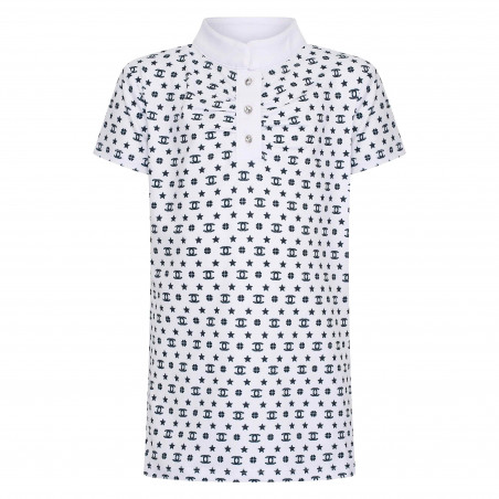 Camiseta tech Imperial Riding Roxy Kids