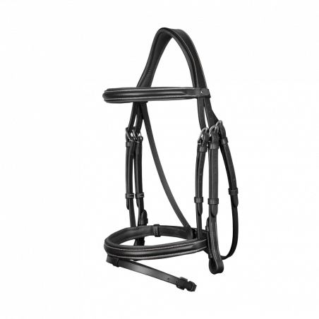 Bridão Muserola Combinada Working By Dy'on