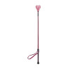 Cravache Amelie HKM - Framboesa