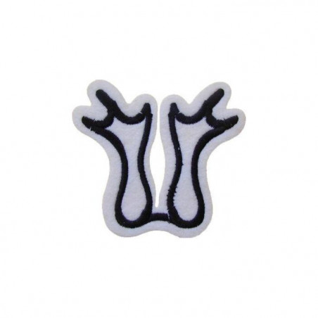 Marca a ferro-Renânia-Palatinado HKM