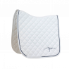 Tapete Diamond Dressage Dy'on - Branco