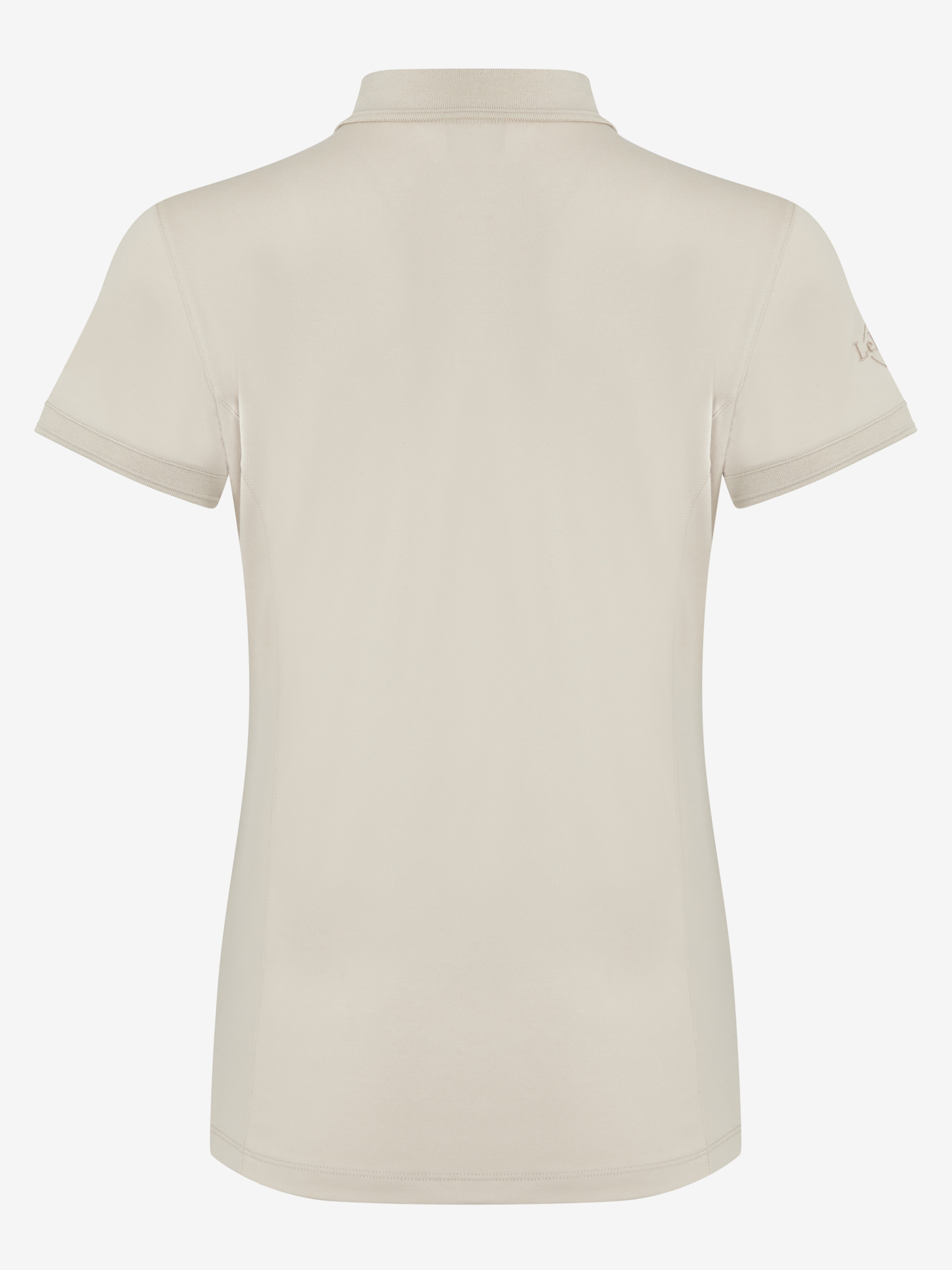 Polo LeMieux Clássico Damásco Laranja Polo LeMieux Clássico Damásco Laranja