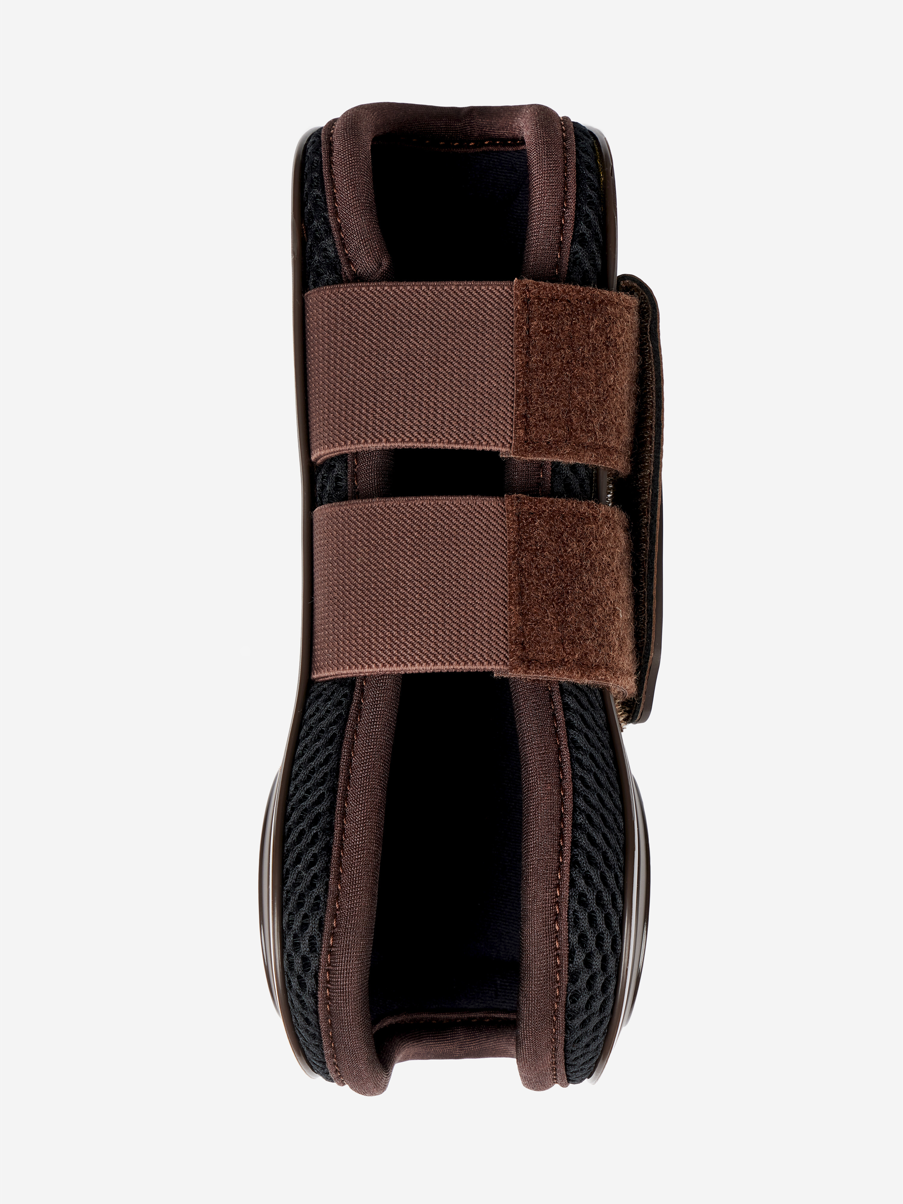 Guétras LeMieux Derby ProJump Preto modelo antigo