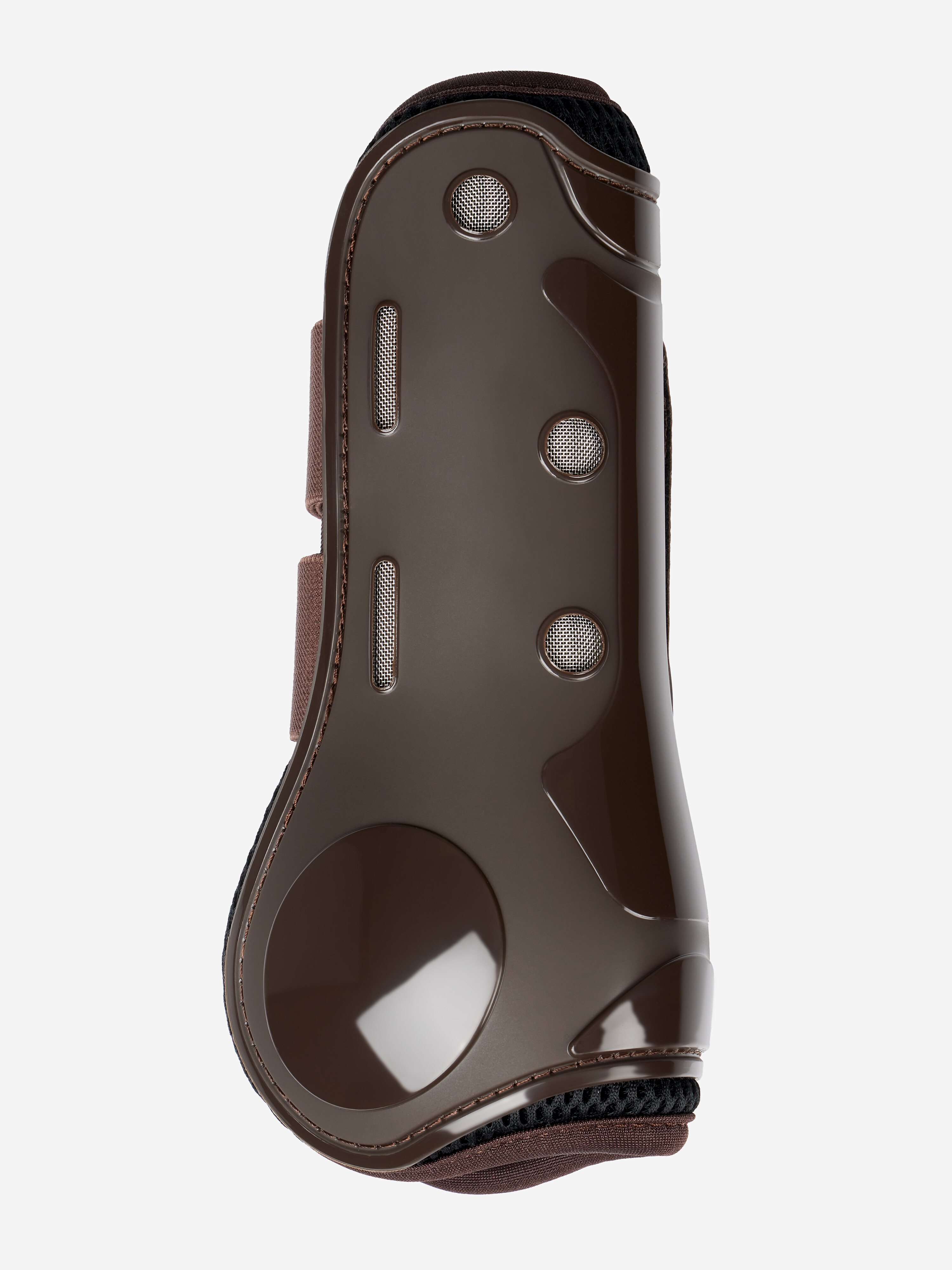 Guétras LeMieux Derby ProJump Castanho