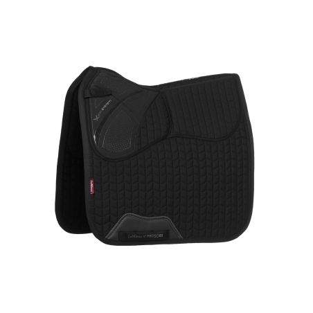 Almofada amortecedora LeMieux dressage square ProSorb 2 Bolsos
