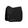 Almofada amortecedora LeMieux dressage square ProSorb 2 Bolsos - Preto